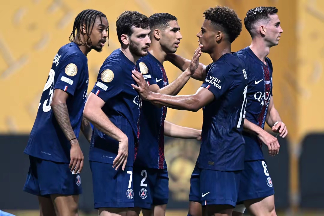 里程碑夜门兴格拉德巴赫止住颓势，法甲赛前刷纪录，目标明确，细节决定成败的简单介绍