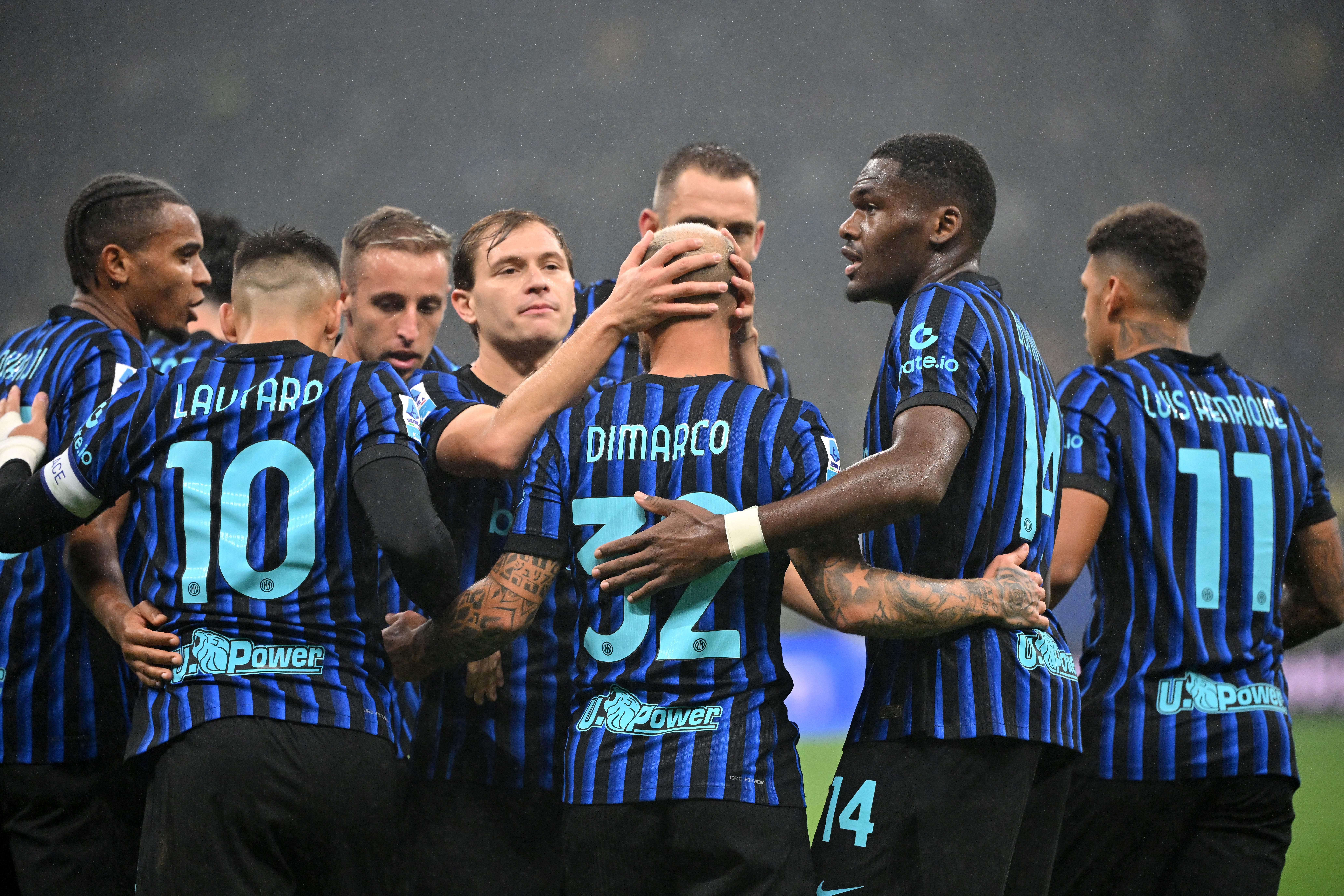 国际比赛日体能课后，国际米兰再遭质疑备战法甲，悬念犹存，数据趋势出现新变化的简单介绍